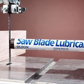 Olson AC70010 Saw Blade Lubricant