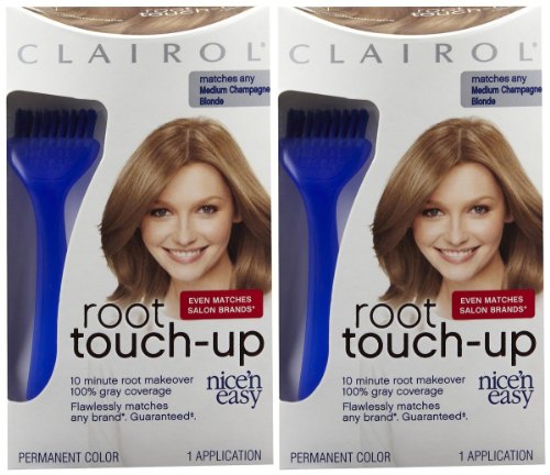 Clairol Nice n Easy Touch-Up