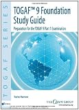 TOGAF Version 9 Foundation Study Guide