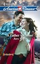 A Father for Jesse (Harlequin American Romance Series)