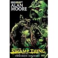 Swamp Thing, Tome 2 : Mort et amour