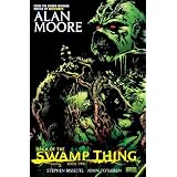 Swamp Thing, Tome 2 : Mort et amourpar Alan Moore