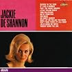 Jackie De Shannon