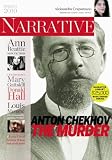 Narrative Magazine Spring Issue 2010