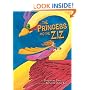 The Princess and the Ziz (Kar-Ben Favorites)