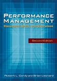 Performance Management: Concepts, Skills, and Exercises