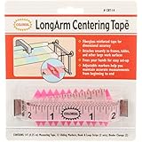 Colonial Needle 14-Feet LongArm Centering Tape