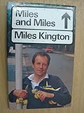 Miles and Miles