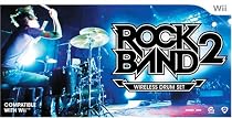 Rock Band 2 Standalone Drums
