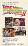 Back to the Future, Part II: A Novel