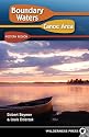 Boundary Waters Canoe Area Western Region
