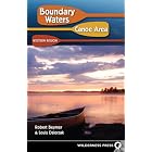 Boundary Waters Canoe Area Western Region by Robert Beymer and Louis Dzierzak