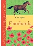 Flambards in Summer