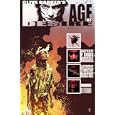 Clive Barker's Age of Desire by Clive Barker, P. Craig Russell, and Tim Bradstreet