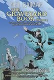 The Graveyard Book Graphic Novel: Volume 2