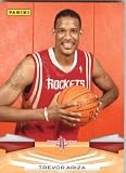 2009 /10 Panini NBA Basketball Card # 171 Trevor Ariza Houston Rockets Mint Condition- Shipped In A Protective ScrewDown Display Case!