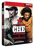Che: Part One / Che: Part Two ( Che: El Argentino / Che: Guerrilla ) ( Che - 1���re partie - L'Argentin / Che - 2���me partie - Guerilla ) [ NON-USA FORMAT, PAL, Reg.2 Import - Spain ]