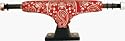 SPEED DEMONS 5.0 BANDANA RED TRUCK ppp (Set Of 2)