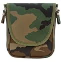 Pebble Entertainment Universal Army Camoflage Console Bag (NDSL/NDS/PSP S+L/PSP))