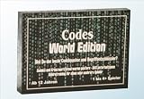 Codes - World Edition