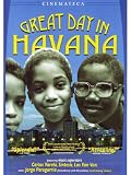 Great Day In Havana