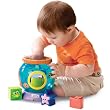 Lamaze Shapes and Sounds Fish Bowl