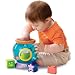 Lamaze Shapes and Sounds Fish Bowl
