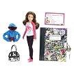 Best Friends Club Ink Fashion Doll Pack - Addison