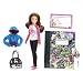 Best Friends Club Ink Fashion Doll Pack - Addison