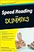 Speed Reading for Dummies