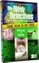 The New Detectives - Science of Death - AS SEEN ON DISCOVERY CHANNEL!