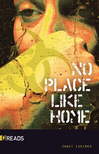 No Place Like Home Audiobook (Quickreads)