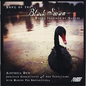Amazon.com: Song of the Black Swan: Ann Ye