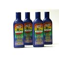 4 x Regenabweiser Lotuseffekt Glasversiegelung *NEU*