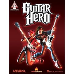 Guitar Hero Songbook - Guitar TAB (Guitar Songbook)
