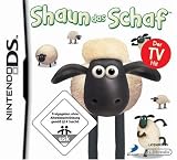Shaun das Schaf DS