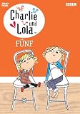 Charlie und Lola - Fuenf