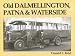 Old Dalmellington, Patna and Waterside