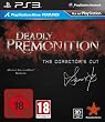 Deadly Premonition: The Director�s Cut (PS3)
