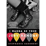 i wanna be your joey ramone