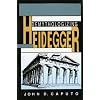 Demythologizing Heidegger (Indiana Series in the Philosophy of Religion)