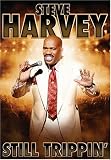 Steve Harvey: Still Trippin [DVD] [2008] [Region 1] [US Import] [NTSC]