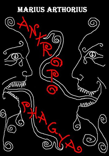 Antropophagya (Portuguese Edition)