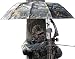 Allen Company Instant Roof Tree Stand Umbrella (Oakbrush, 57-Inch)