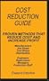 Cost Reduction Guide