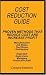 Cost Reduction Guide