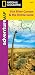 National Geographic Adventure Map Fish River Canyon & Richtersveld