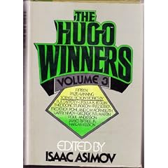 The Hugo Winners Volume 3
