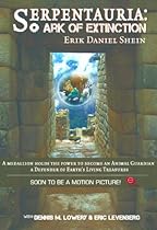 Serpentauria: Ark of Extinction