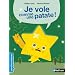 Je vole comme une patate !